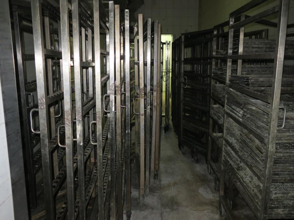 Fleischverarbeitungsmaschinen-1